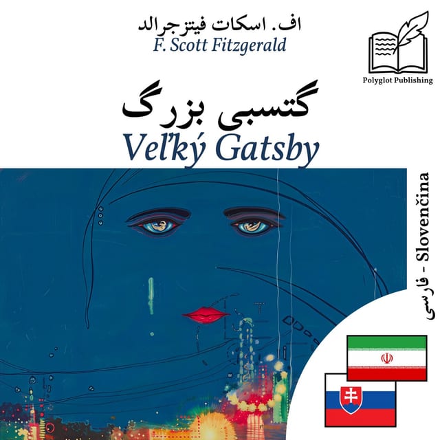 Veľký Gatsby