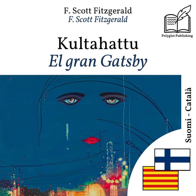 El gran Gatsby