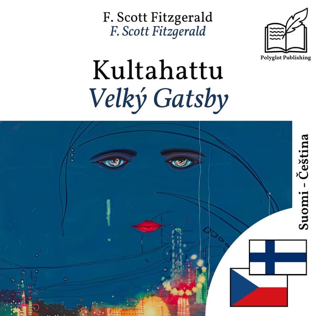 Velký Gatsby