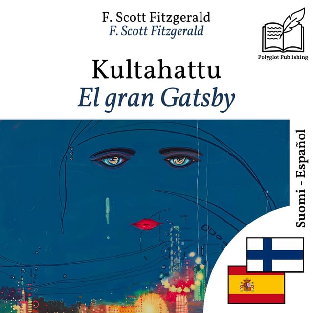 El gran Gatsby