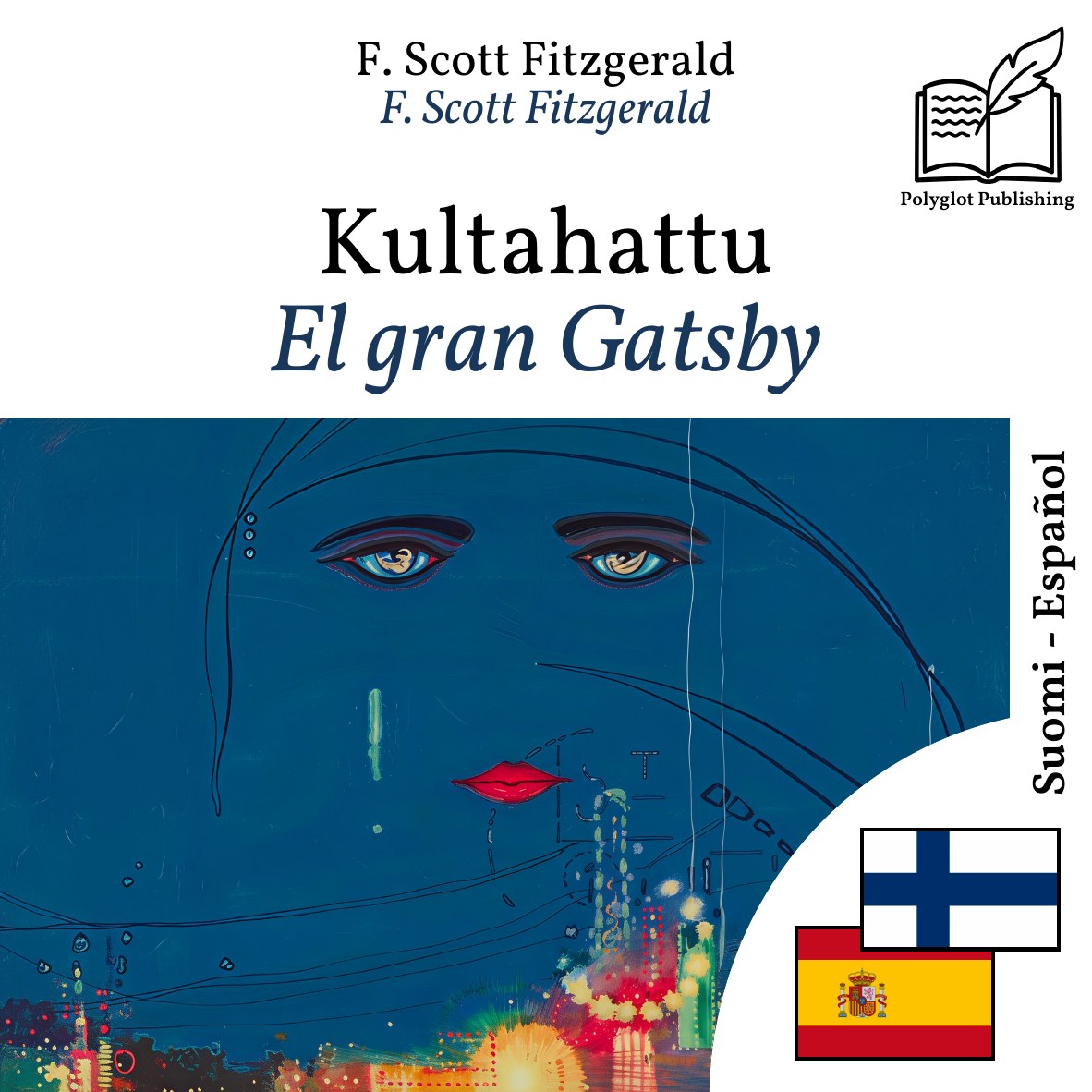 El gran Gatsby