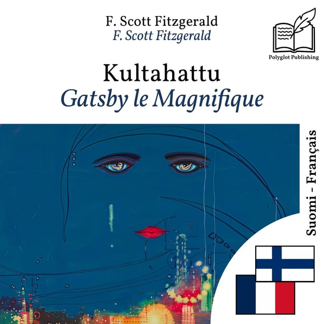 Gatsby le Magnifique