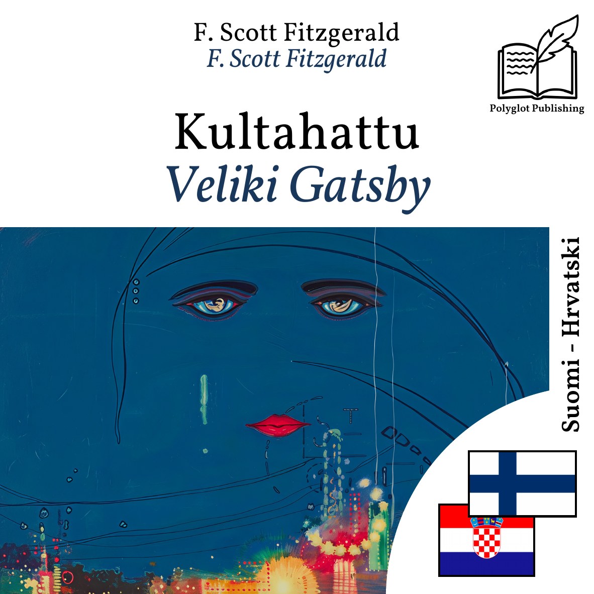 Veliki Gatsby