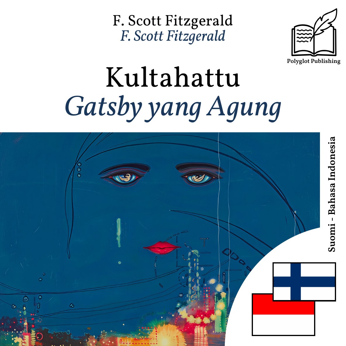 Gatsby yang Agung