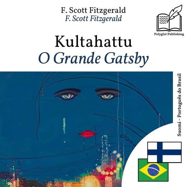 O Grande Gatsby