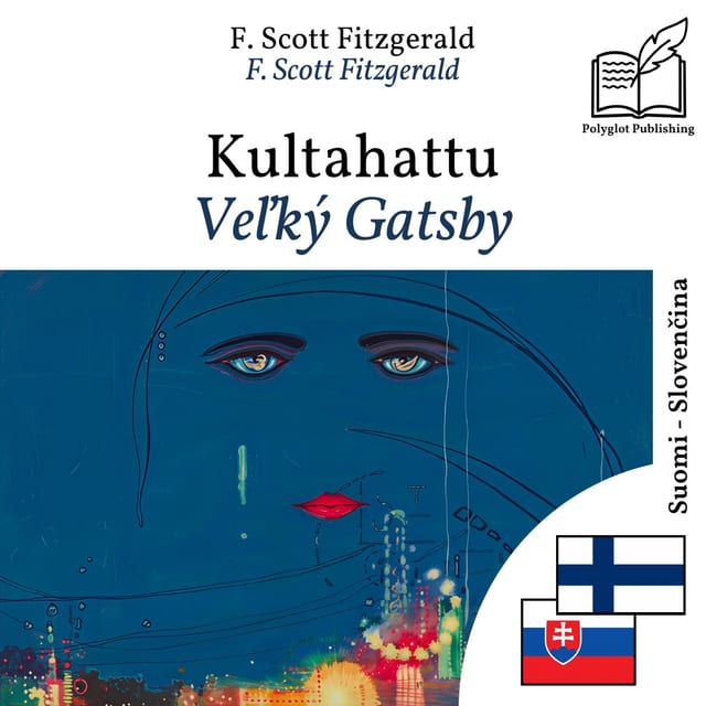 Veľký Gatsby