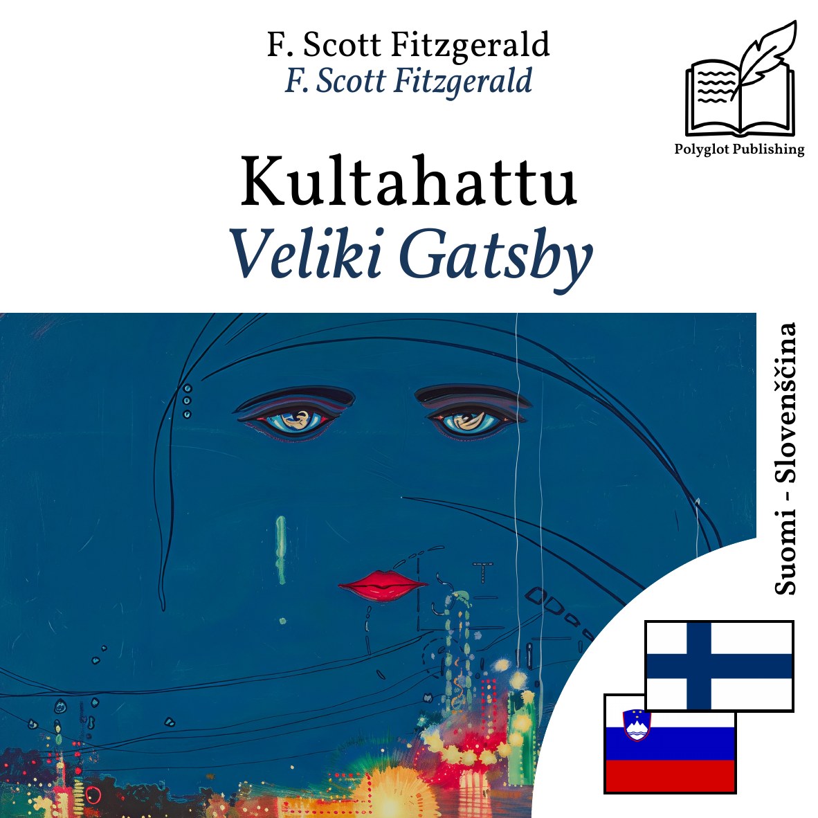 Veliki Gatsby