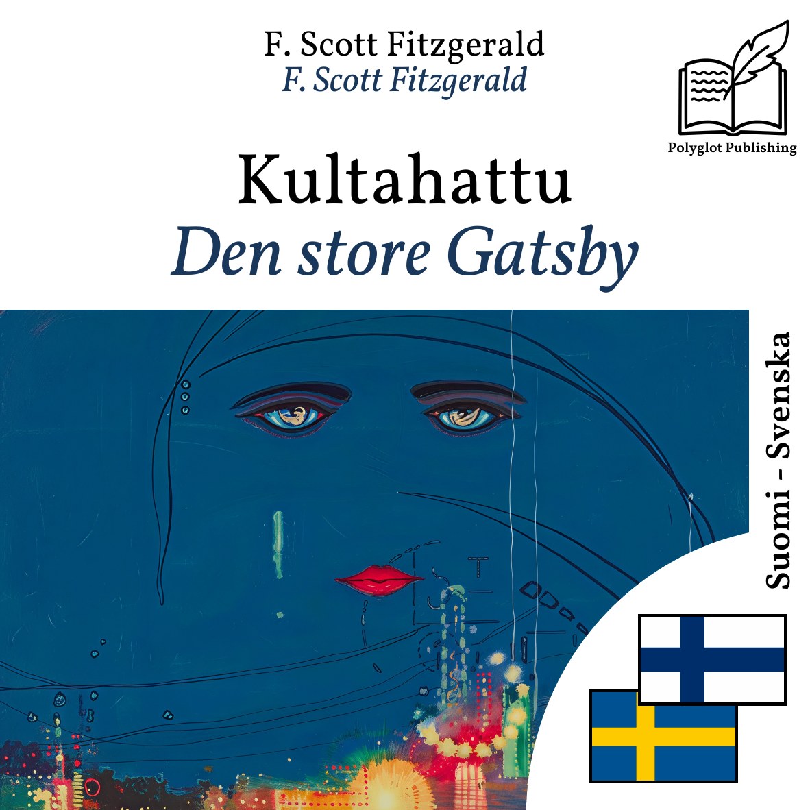 Den store Gatsby