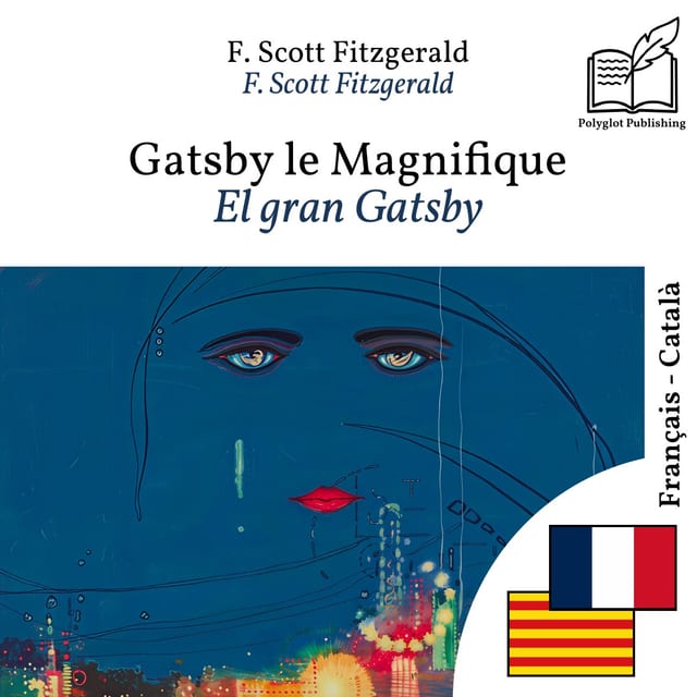El gran Gatsby