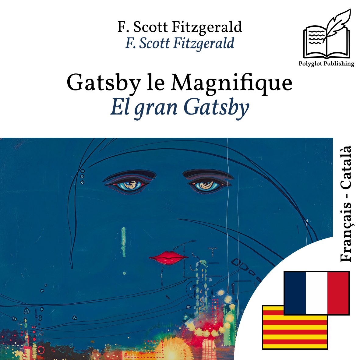 El gran Gatsby