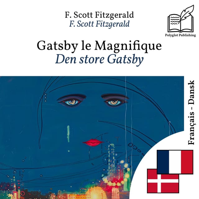 Den store Gatsby