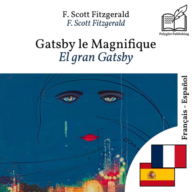 El gran Gatsby