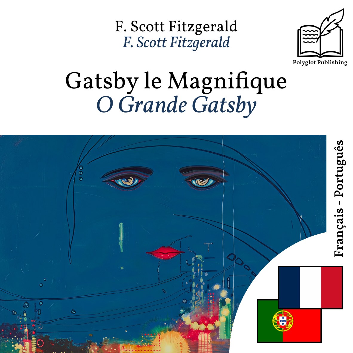 O Grande Gatsby