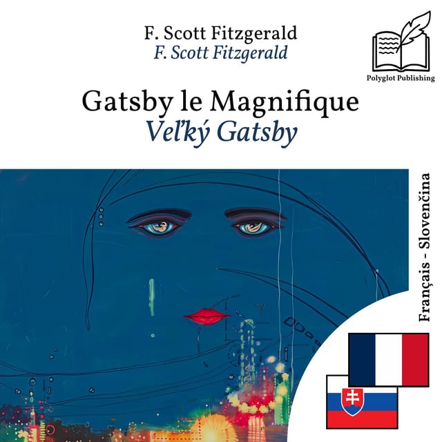 Veľký Gatsby
