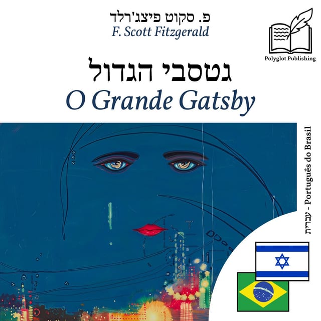 O Grande Gatsby