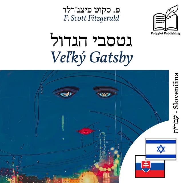 Veľký Gatsby