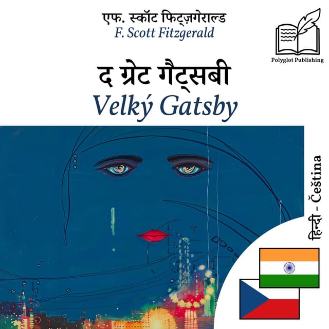 Velký Gatsby