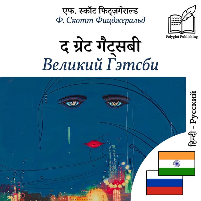 Великий Гэтсби