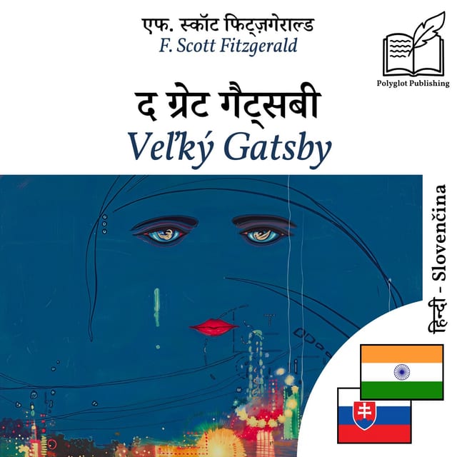 Veľký Gatsby