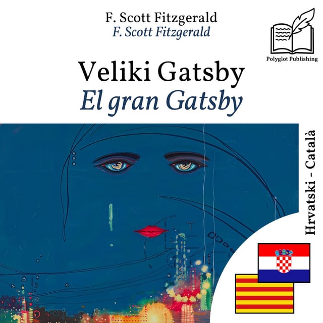 El gran Gatsby
