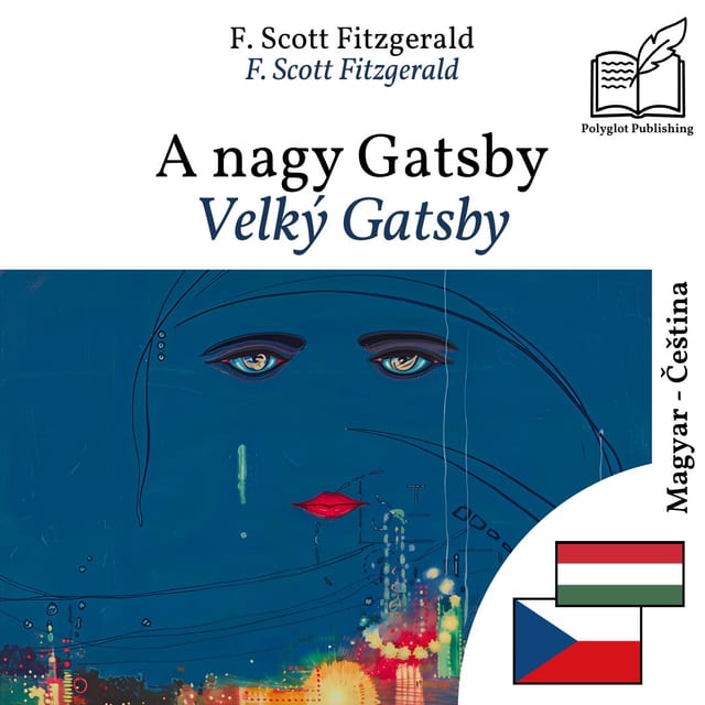 Velký Gatsby