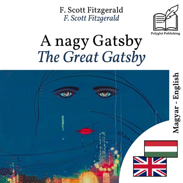The Great Gatsby