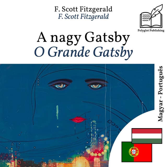 O Grande Gatsby