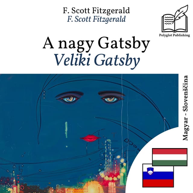 Veliki Gatsby