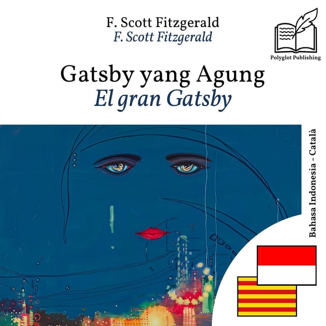 El gran Gatsby
