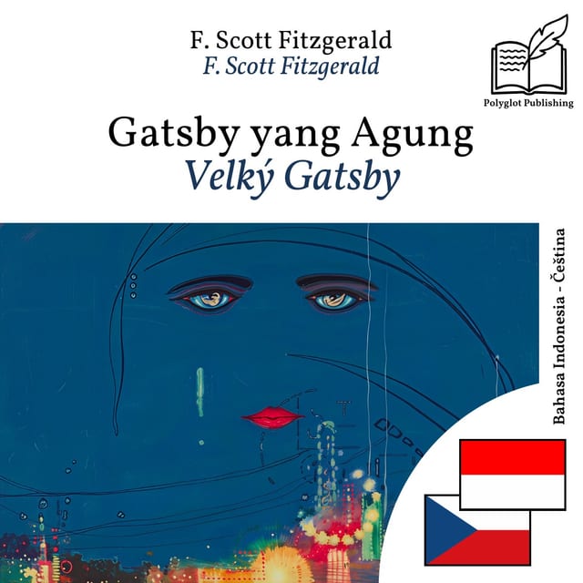 Velký Gatsby
