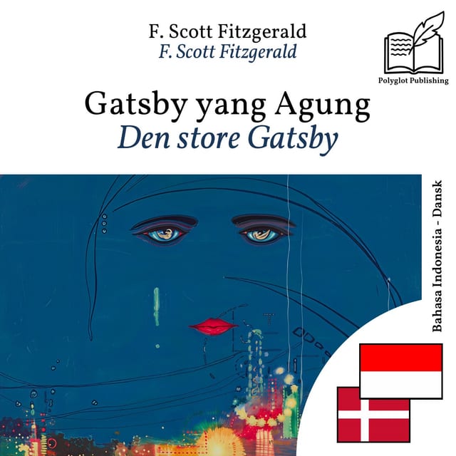 Den store Gatsby