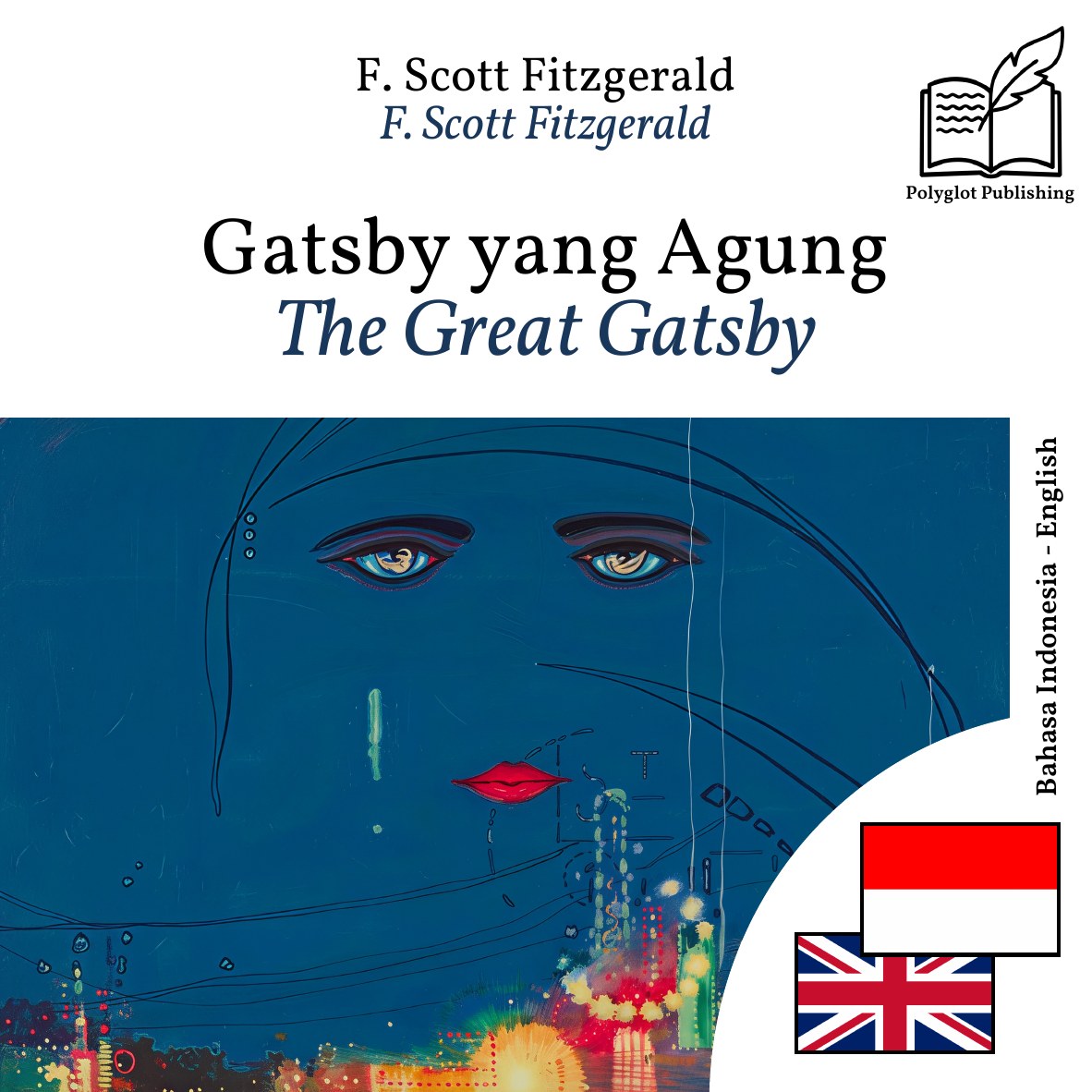 The Great Gatsby