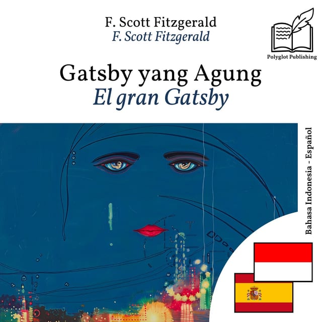El gran Gatsby