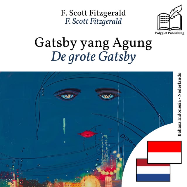 De grote Gatsby