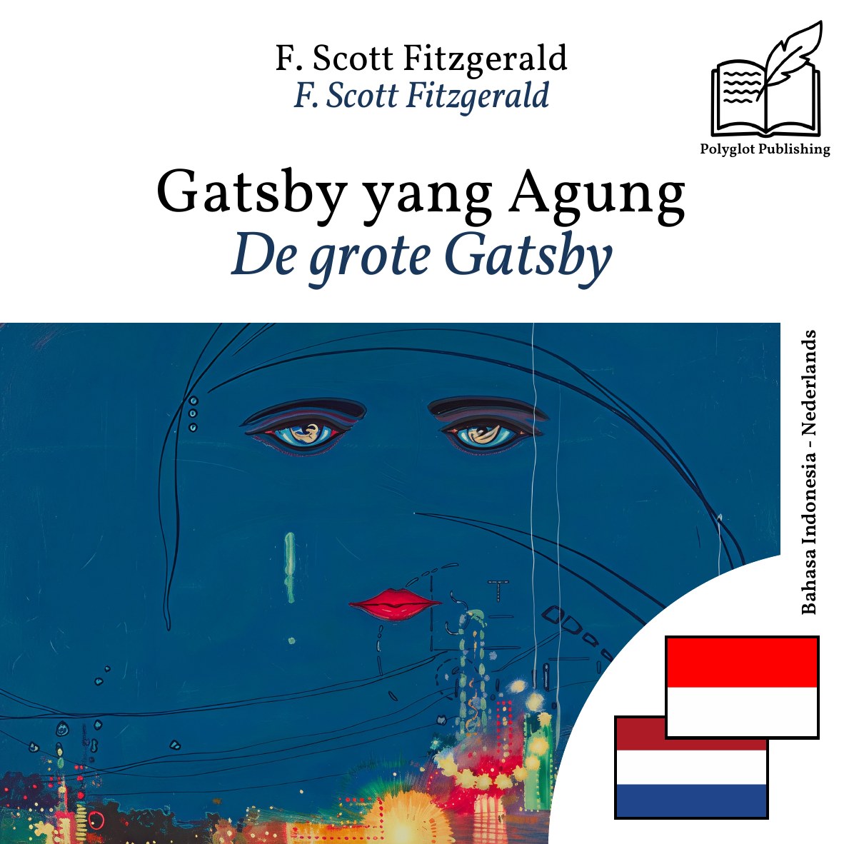 De grote Gatsby