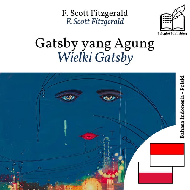 Wielki Gatsby