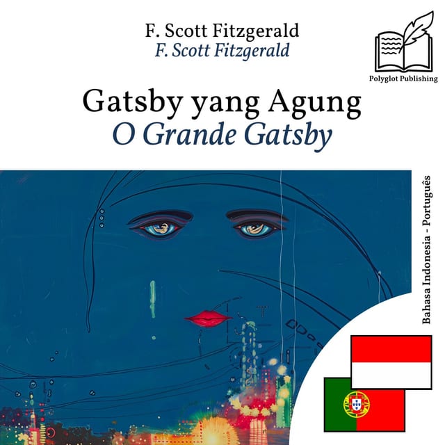 O Grande Gatsby