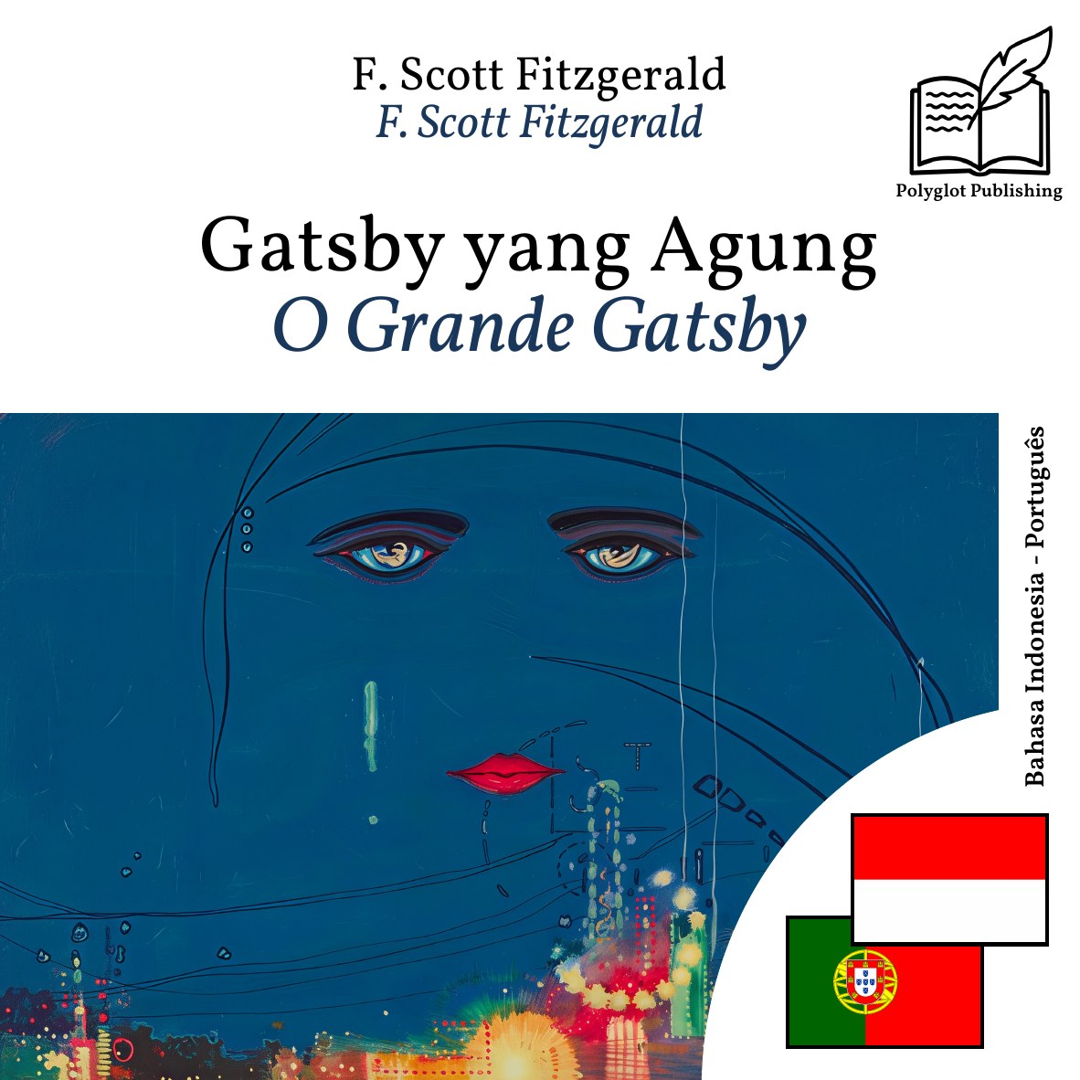 O Grande Gatsby