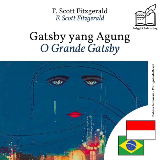 O Grande Gatsby