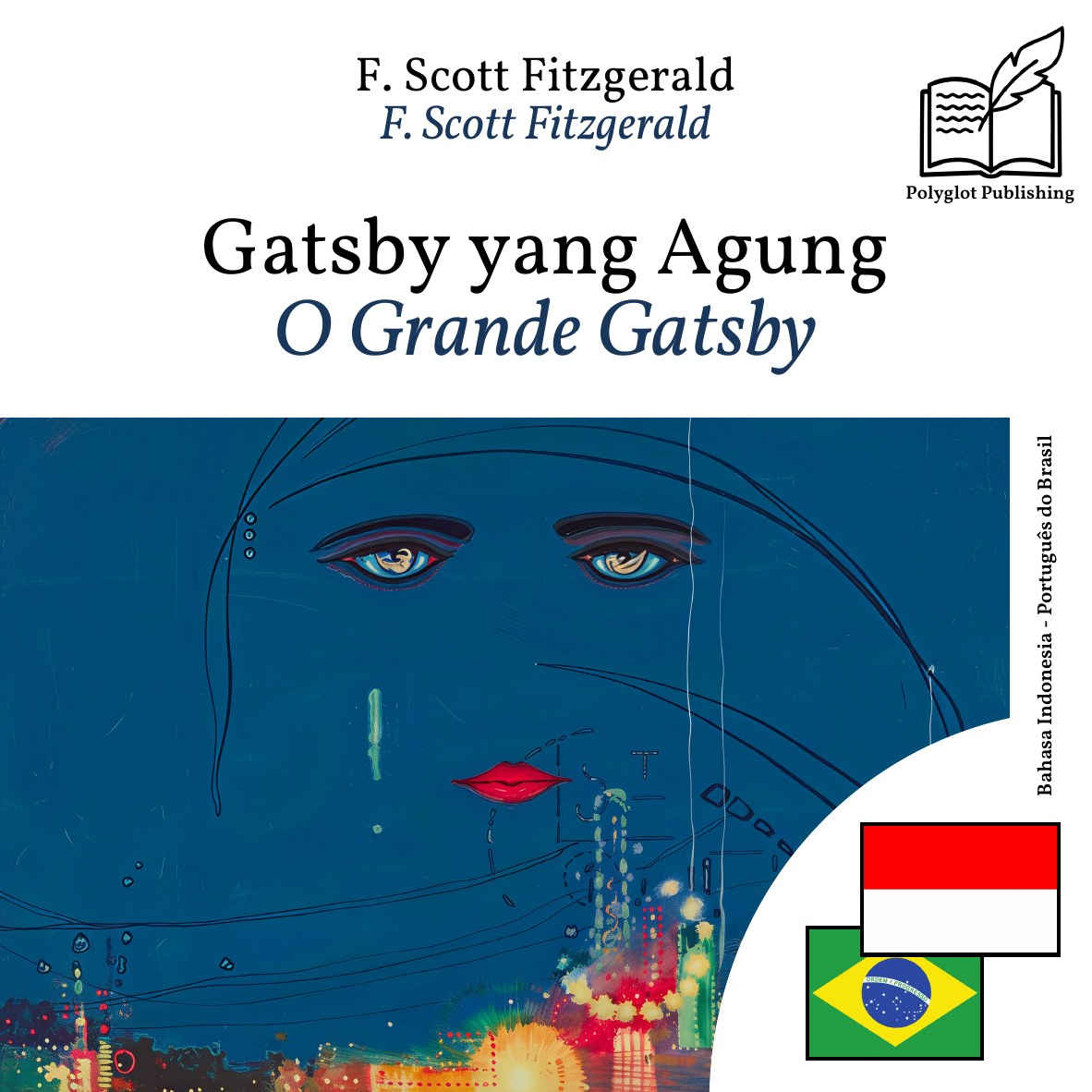 O Grande Gatsby