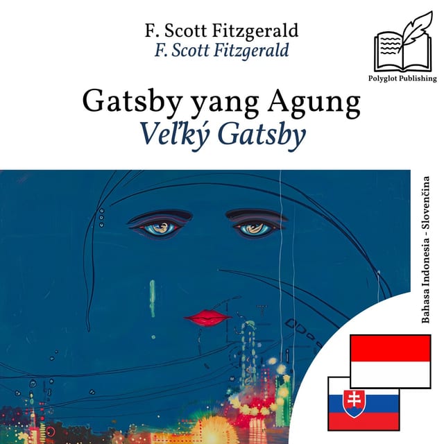 Veľký Gatsby