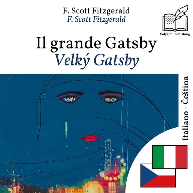 Velký Gatsby