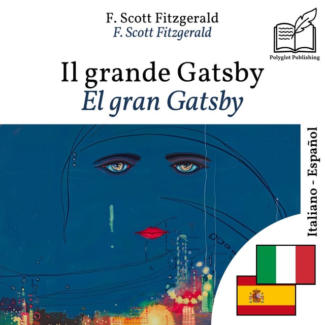 El gran Gatsby