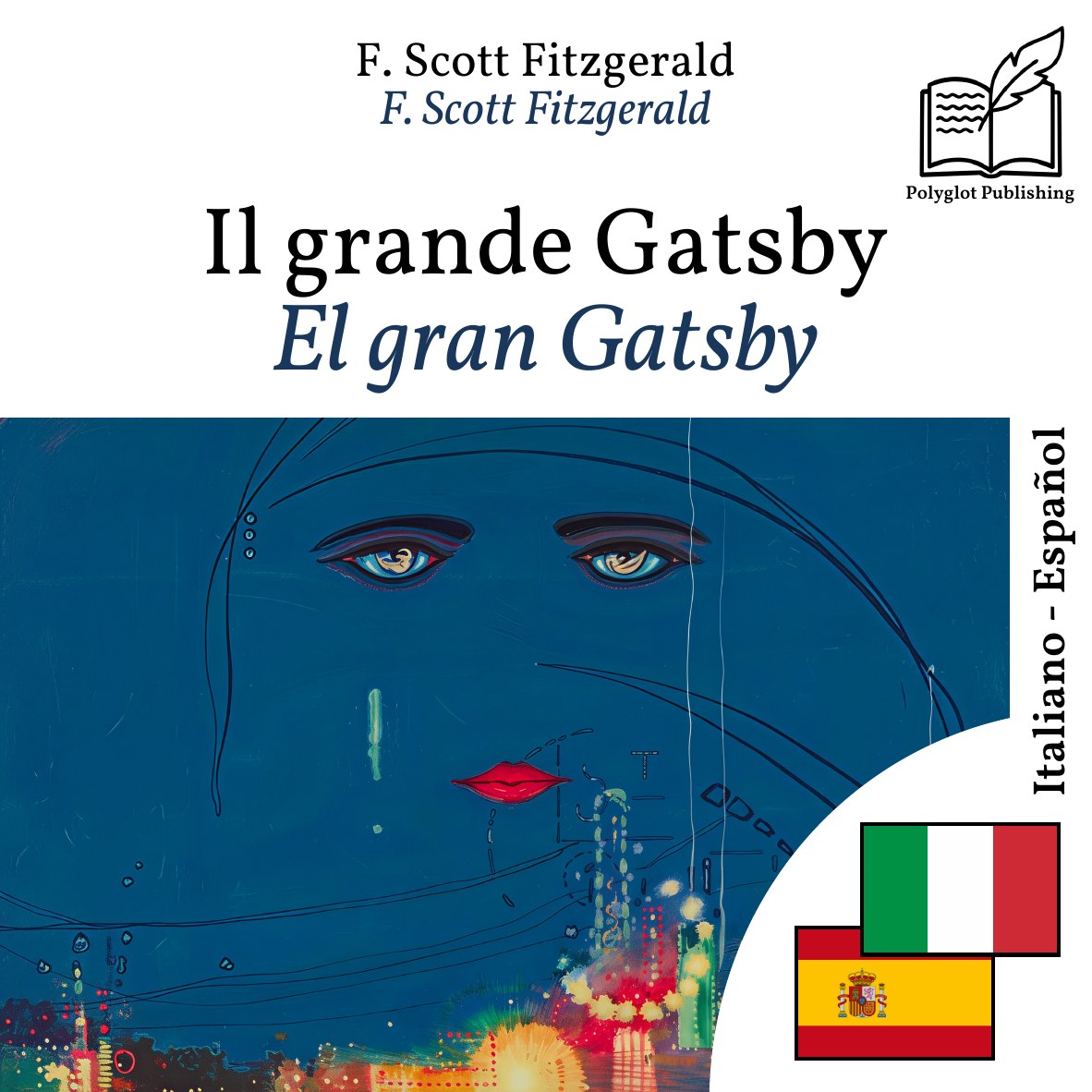 El gran Gatsby