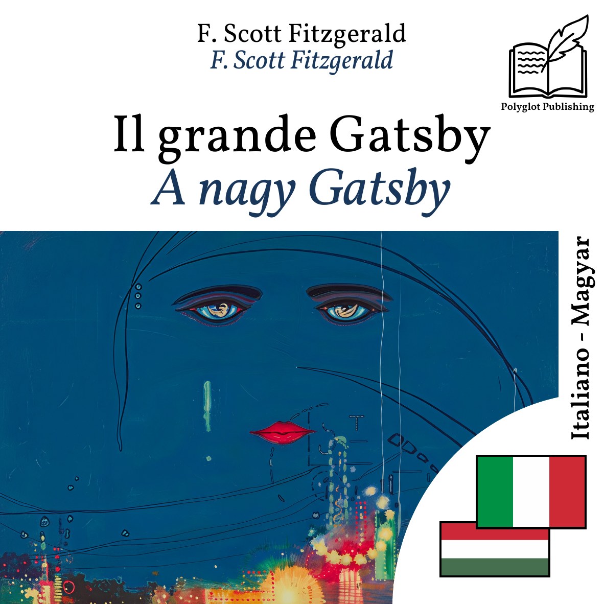 A nagy Gatsby