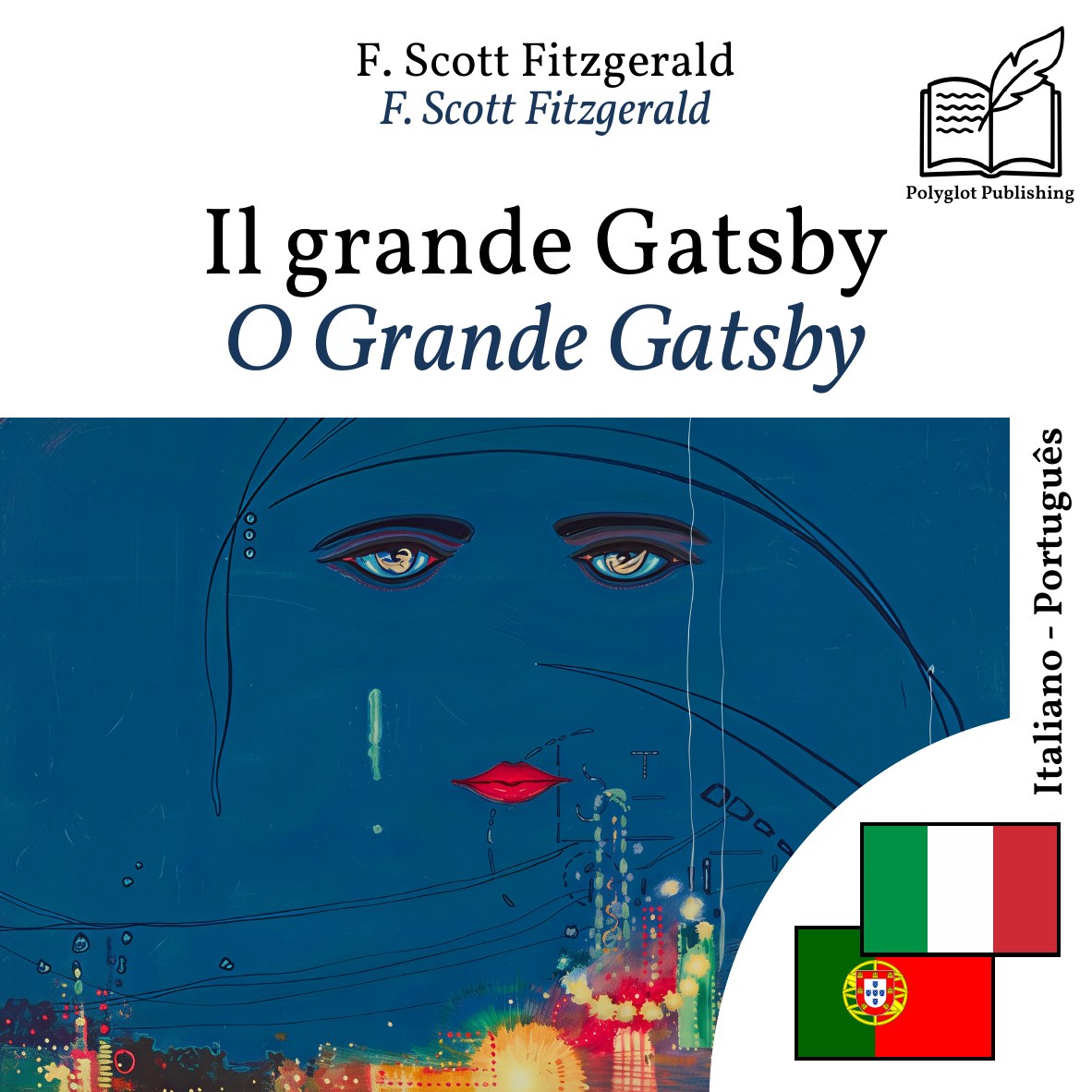 O Grande Gatsby