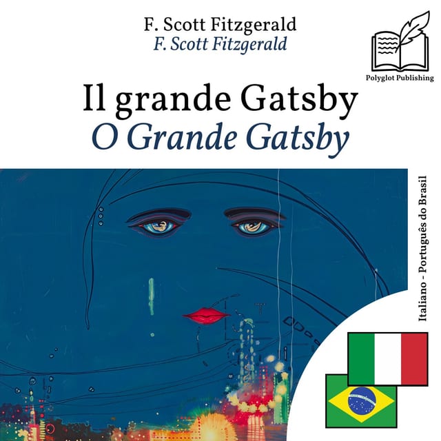 O Grande Gatsby