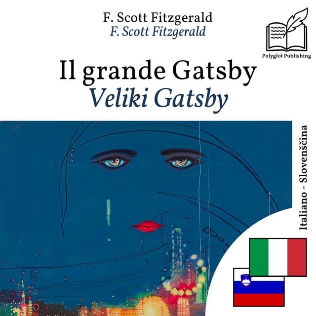 Veliki Gatsby