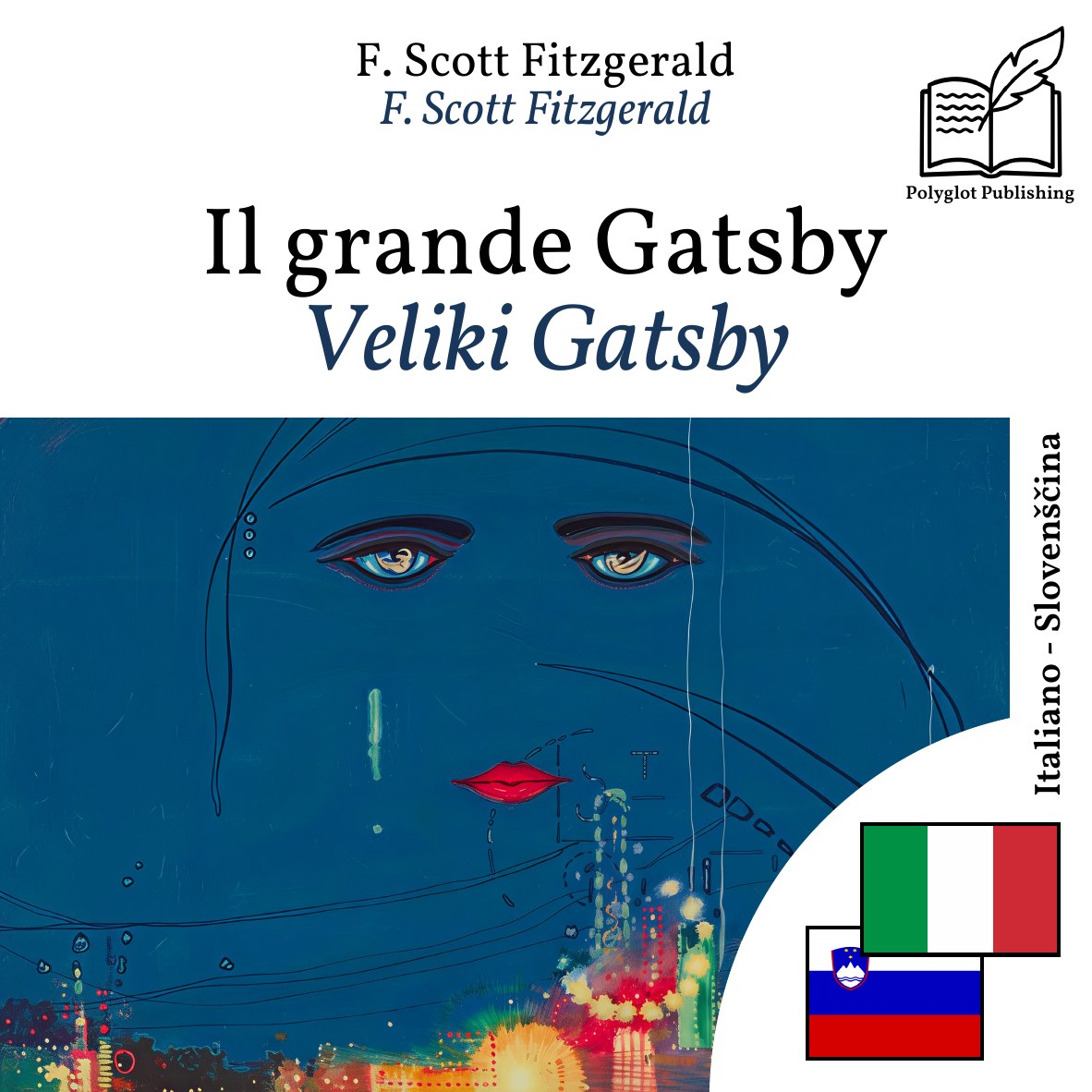 Veliki Gatsby