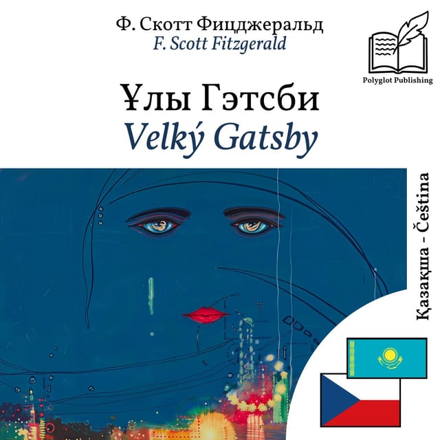 Velký Gatsby